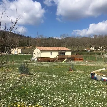 Les Ferrajals Casa vacanze