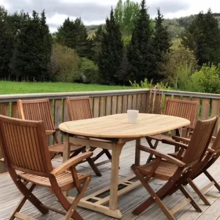 Les Ferrajals Casa vacanze