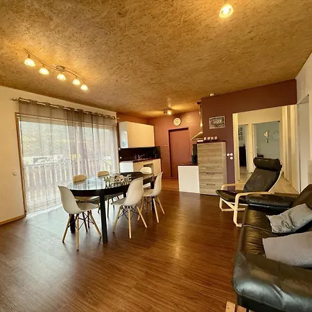 Casa vacanze Les Ferrajals