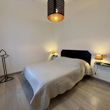 Les Ferrajals * Rouvenac