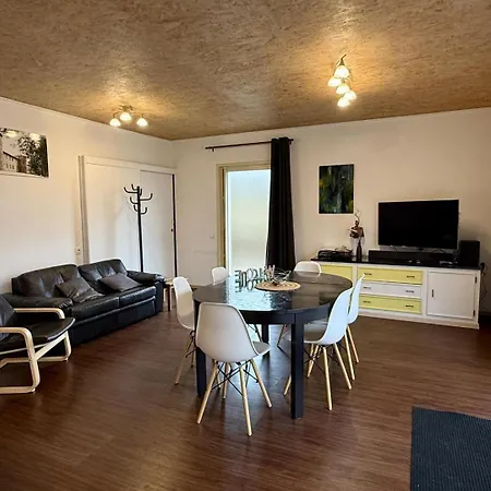 Les Ferrajals * Rouvenac