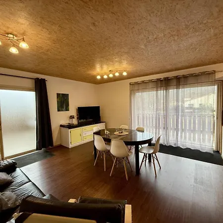 Les Ferrajals Casa vacanze *