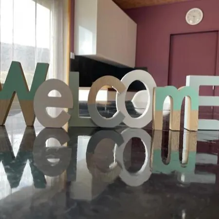 Les Ferrajals Сasa de vacaciones