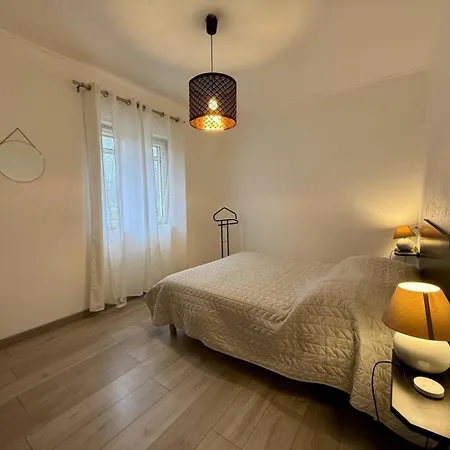 Les Ferrajals Casa vacanze