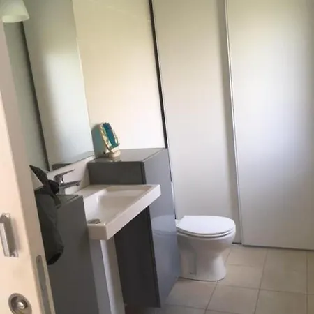 Les Ferrajals Casa vacanze