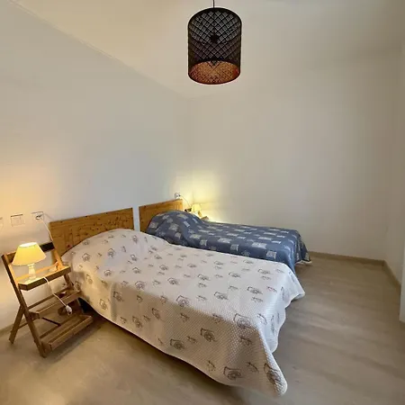 Les Ferrajals * Rouvenac