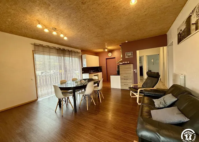 Сasa de vacaciones Les Ferrajals