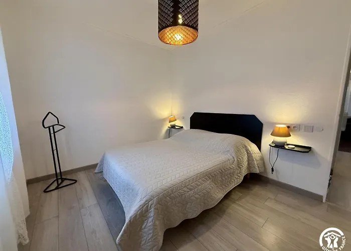 Les Ferrajals * Rouvenac