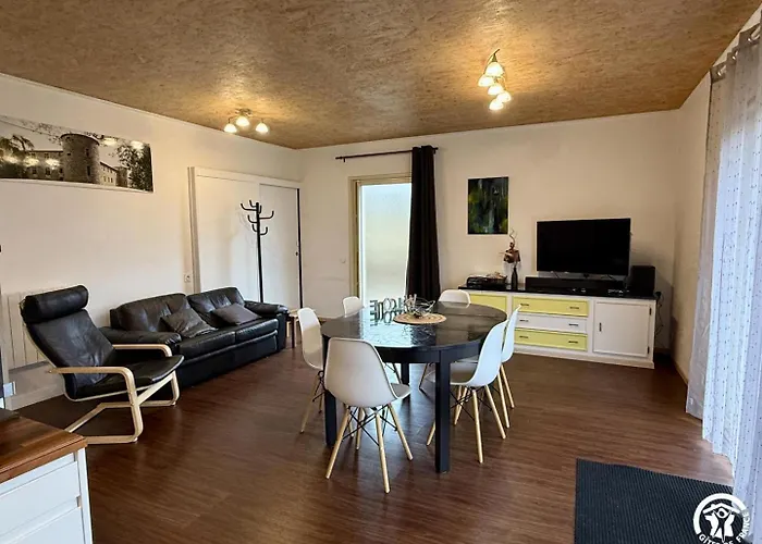 Les Ferrajals * Rouvenac