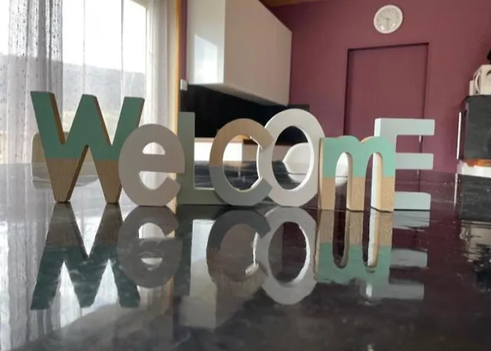 Les Ferrajals Сasa de vacaciones