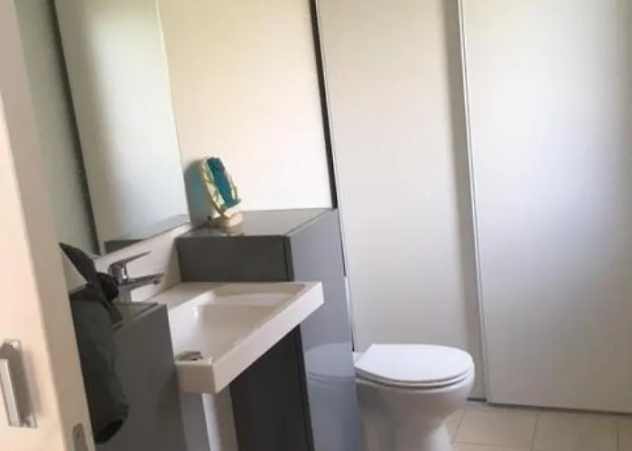 Les Ferrajals בית נופש