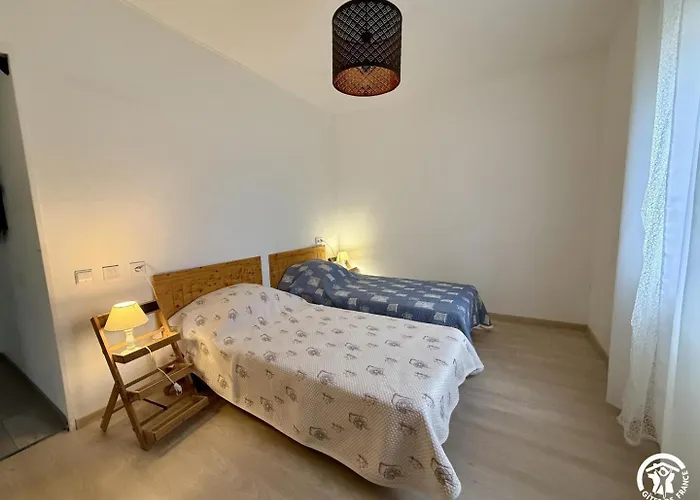 Les Ferrajals * Rouvenac