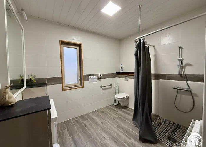 Les Ferrajals Rouvenac